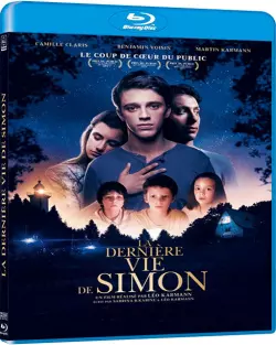 La Dernière Vie de Simon  [BLU-RAY 720p] - FRENCH