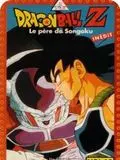 Dragon Ball Z : Le père de Songoku [DVDRIP] - MULTI (FRENCH)