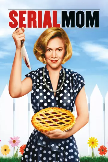 Serial Mom  [HDLIGHT 1080p] - MULTI (TRUEFRENCH)