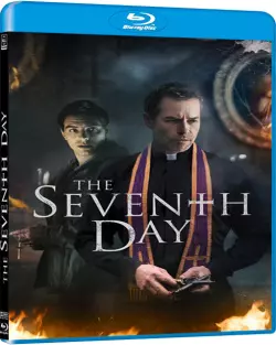 The Seventh Day  [HDLIGHT 720p] - FRENCH