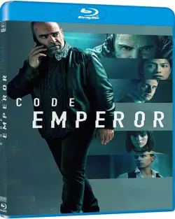 Code Emperor  [HDLIGHT 720p] - FRENCH