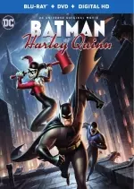 Batman And Harley Quinn  [WEBRiP] - FRENCH