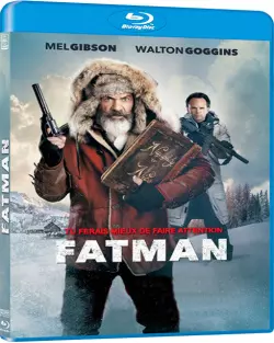 Fatman [HDLIGHT 720p] - FRENCH