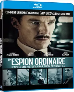 Un espion ordinaire  [BLU-RAY 1080p] - MULTI (TRUEFRENCH)