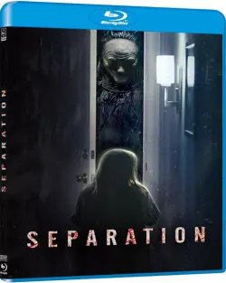 Separation  [BLU-RAY 720p] - FRENCH