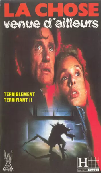 Le Monstre évadé de l'espace [DVDRIP] - TRUEFRENCH