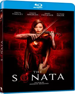 The Sonata [BLU-RAY 720p] - FRENCH