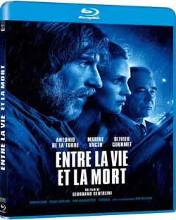 Entre la vie et la mort [BLU-RAY 1080p] - FRENCH