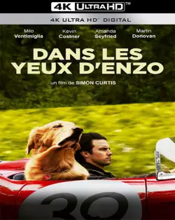 Dans les yeux d'Enzo  [WEB-DL 4K] - MULTI (TRUEFRENCH)