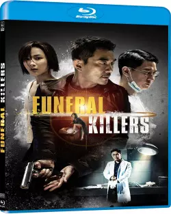 Funeral Killers  [HDLIGHT 720p] - FRENCH