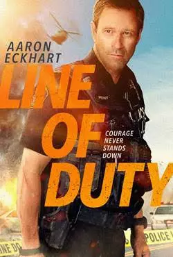 Line of Duty  [WEB-DL 720p] - FRENCH