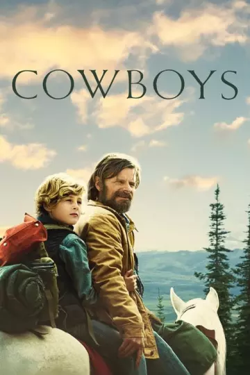 Cowboys [WEB-DL 1080p] - VOSTFR