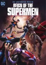 Reign of the Supermen  [WEB-DL 1080p] - MULTI (FRENCH)