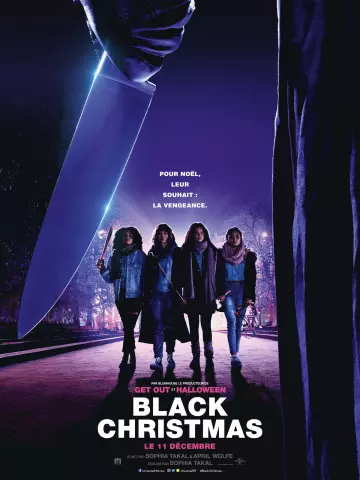 Black Christmas [BDRIP] - VOSTFR