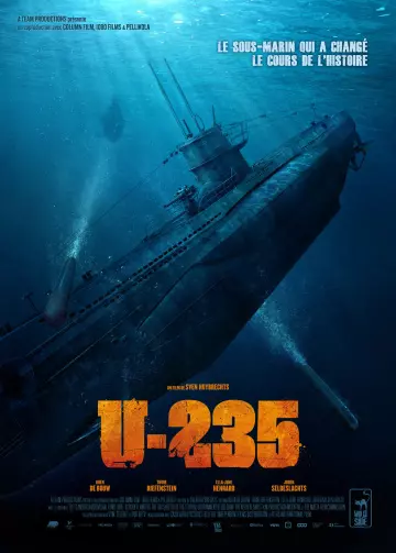 U-235  [BDRIP] - FRENCH