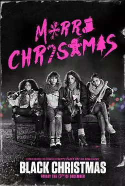 Black Christmas  [BDRIP] - TRUEFRENCH