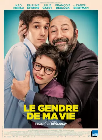 Le Gendre de ma vie  [HDRIP] - FRENCH