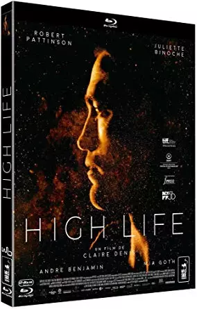 High Life  [BLU-RAY 1080p] - MULTI (FRENCH)