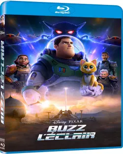 Buzz l'éclair  [BLU-RAY 1080p] - MULTI (TRUEFRENCH)