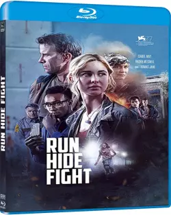 Run Hide Fight  [HDLIGHT 720p] - FRENCH