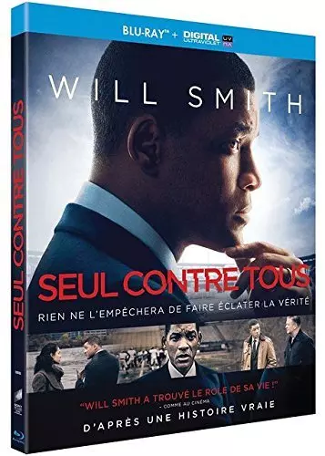 Seul contre tous  [BLU-RAY 720p] - FRENCH