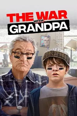 Mon grand-père et moi  [BDRIP] - FRENCH