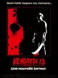 Vendredi 13 - Chapitre 5 : une nouvelle terreur [BRRIP] - FRENCH