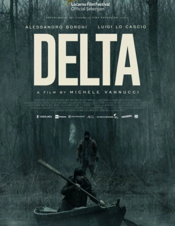 Delta  [WEB-DL 720p] - FRENCH