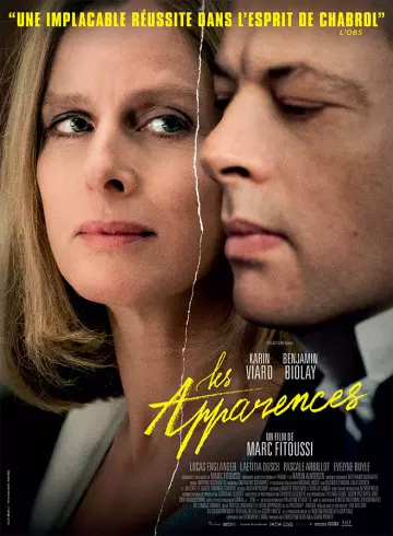 Les Apparences [WEB-DL 720p] - FRENCH