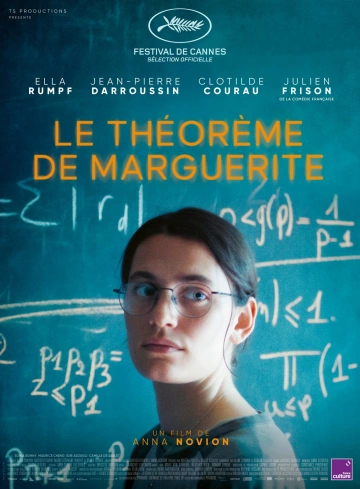 Le Théorème de Marguerite  [WEB-DL 720p] - FRENCH