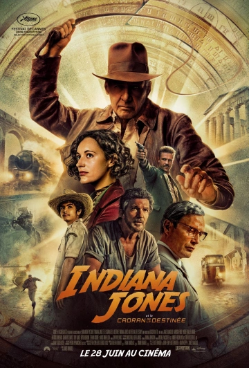 Indiana Jones et le Cadran de la Destinée  [WEB-DL 1080p] - MULTI (TRUEFRENCH)