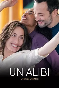 Un alibi [HDRIP] - FRENCH