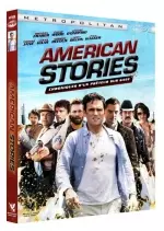 American Stories  [DVDRIP] - FRENCH