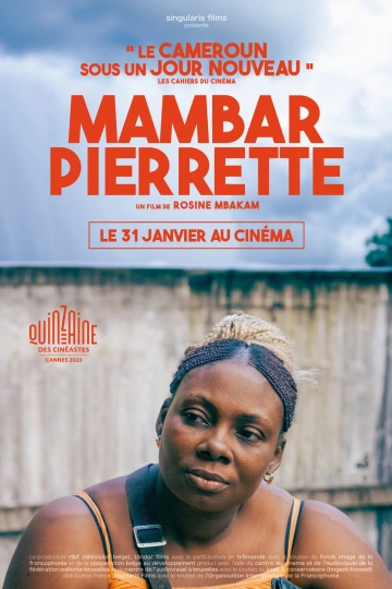 Mambar Pierrette  [WEB-DL 720p] - FRENCH