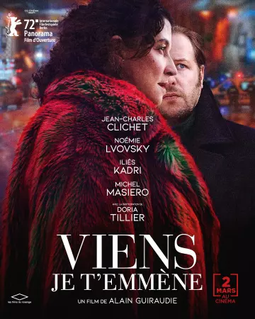 Viens je t'emmène [WEB-DL 720p] - FRENCH