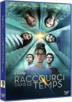 Un raccourci dans le temps  [BLU-RAY 1080p] - FRENCH