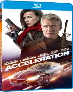 Acceleration  [BLU-RAY 1080p] - MULTI (FRENCH)