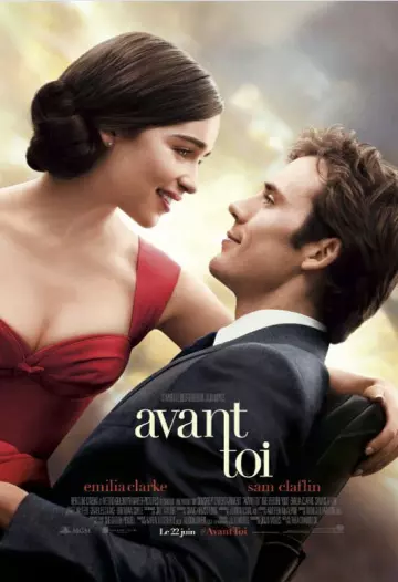 Avant toi [BDRIP] - TRUEFRENCH