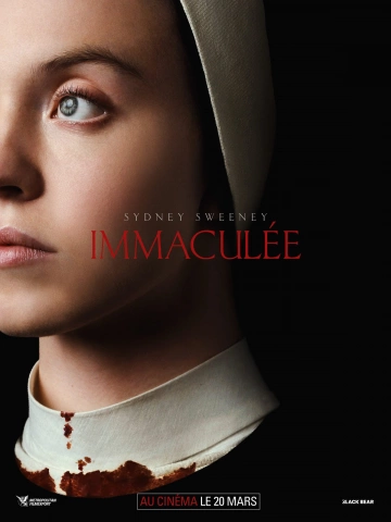 Immaculée  [WEB-DL 720p] - FRENCH