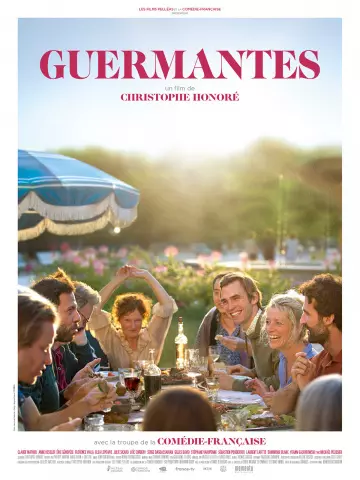 Guermantes  [HDRIP] - FRENCH