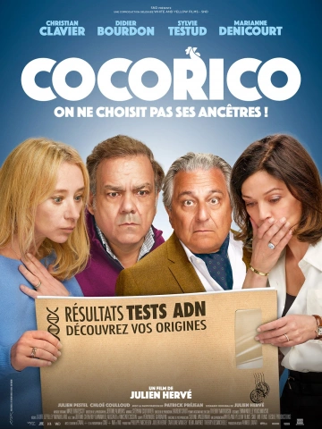 Cocorico  [HDRIP] - FRENCH