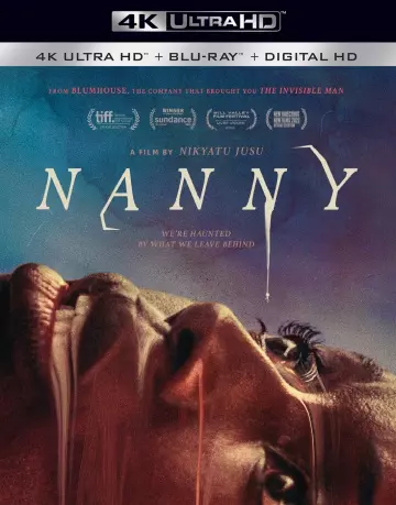 Nanny  [WEB-DL 4K] - MULTI (FRENCH)