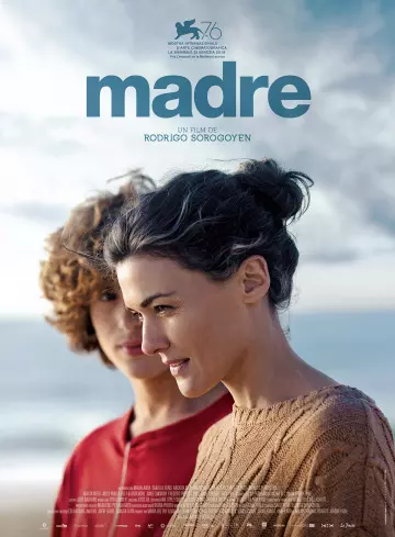 Madre [WEB-DL 720p] - FRENCH