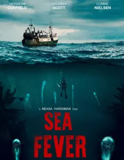 Sea Fever  [BDRIP] - FRENCH