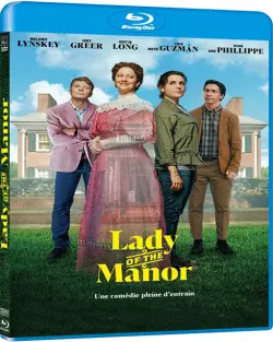 Lady of the Manor  [HDLIGHT 1080p] - MULTI (FRENCH)