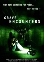 Grave Encounters  [WEBRIP] - FRENCH