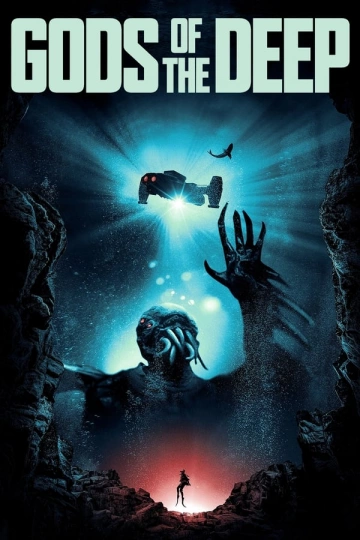 Gods of the Deep  [WEBRIP] - FRENCH