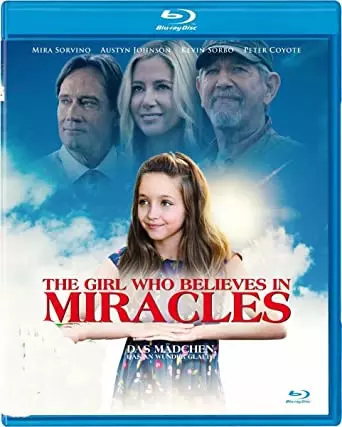 La Fille qui croyait aux miracles  [BLU-RAY 1080p] - MULTI (FRENCH)