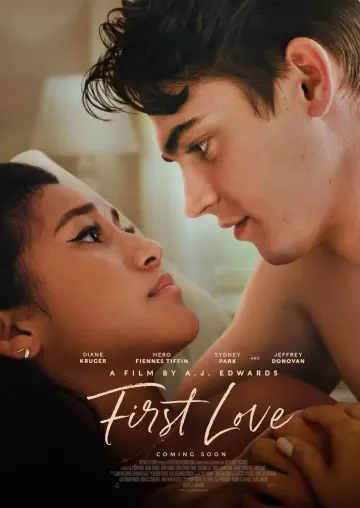 First Love  [WEB-DL 720p] - FRENCH