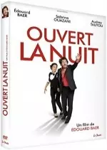 Ouvert la nuit  [HD-LIGHT 720p] - FRENCH